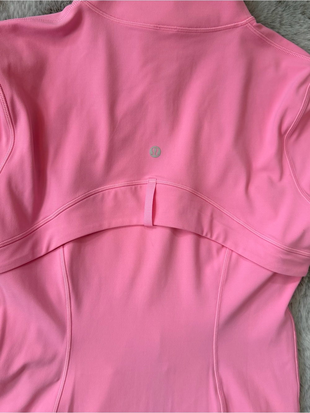 NWT - Lululemon Define Jacket - Picture 9 of 9